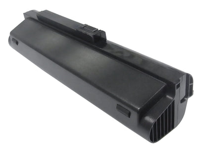 Replacement Battery for Fujitsu  M2010 – Notebook, Laptop – 6600mAh / 11.1V