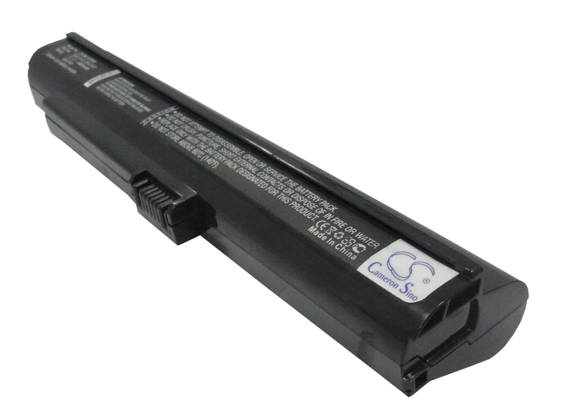 Replacement Battery for Fujitsu | BenQ M2010 – Notebook, Laptop – 4400mAh / 11.1V - image 1