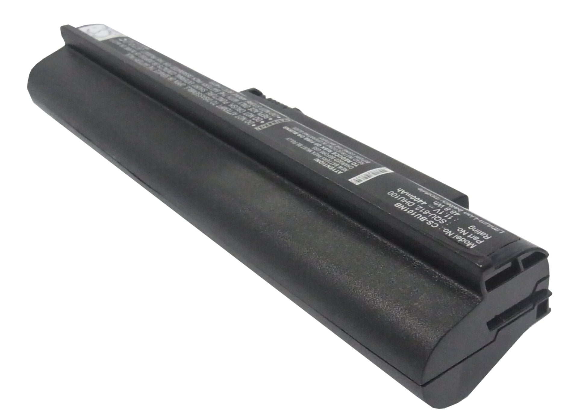 Replacement Battery for Fujitsu | BenQ M2010 – Notebook, Laptop – 4400mAh / 11.1V - image 2