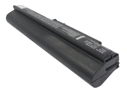 Replacement Battery for Fujitsu | BenQ M2010 – Notebook, Laptop – 4400mAh / 11.1V - image 2