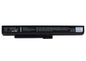 Replacement Battery for Fujitsu  M2010 – Notebook, Laptop – 2200mAh/24.42Wh / 11.1V