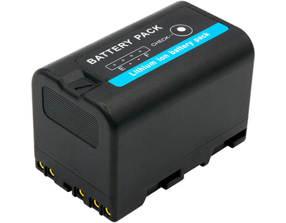 Replacement Battery for Sony  HD422 – Camera – 2600mAh / 38.48Wh / 14.8V