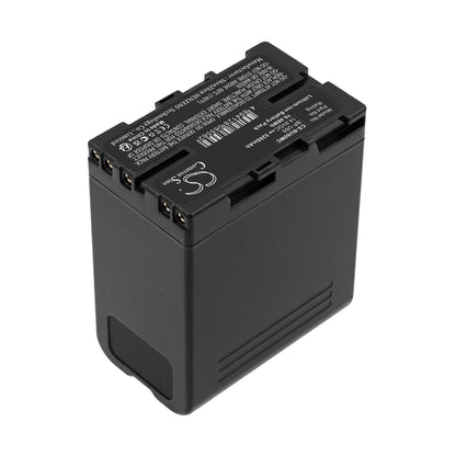 Replacement Battery for Sony PMW-EX1 – Camera – 5200mAh / 14.8V