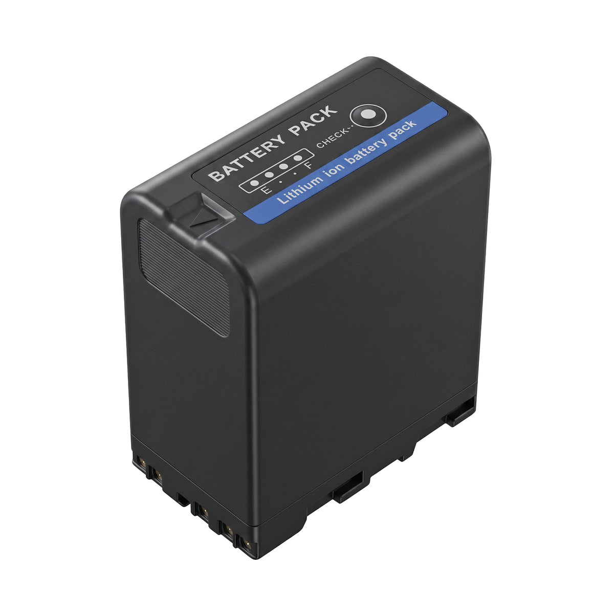 Replacement Battery for Sony PMW-EX1 – Camera – 5200mAh / 14.8V