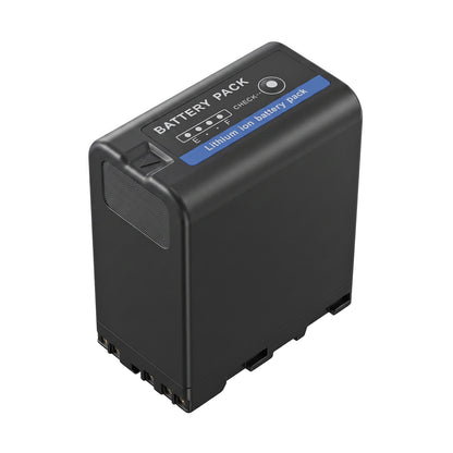 Replacement Battery for Sony PMW-EX1 – Camera – 5200mAh / 14.8V