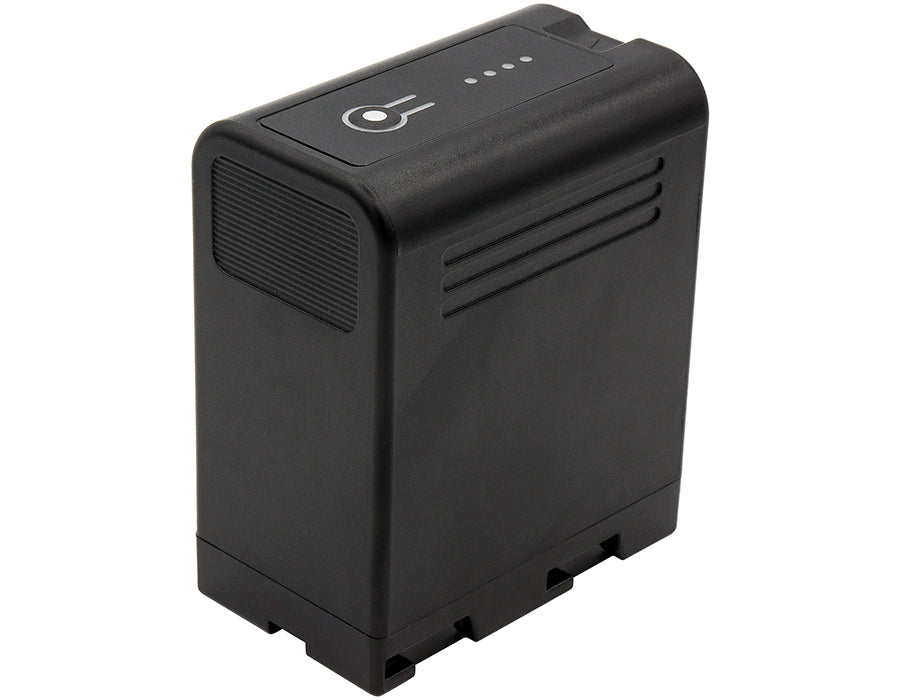 Replacement Battery for Sony  HD422 – Camera – 5200mAh / 76.96Wh / 14.8V