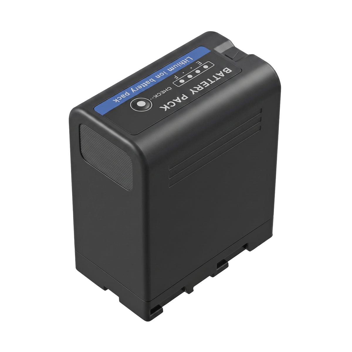 Replacement Battery for Sony PMW-EX1 – Camera – 5200mAh / 14.8V