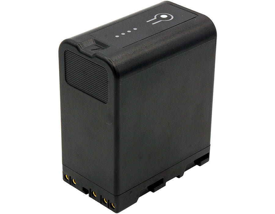 Replacement Battery for Sony  HD422 – Camera – 5200mAh / 76.96Wh / 14.8V