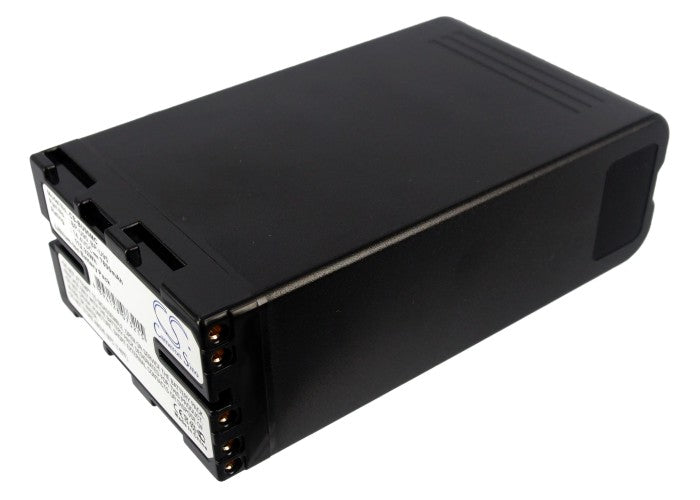 Replacement Battery for Sony  HD422 – Camera – 7800mAh / 112.32Wh / 14.4V