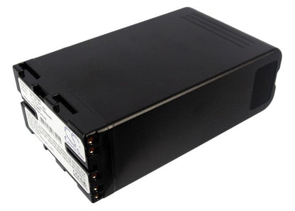 Replacement Battery for Sony  HD422 – Camera – 7800mAh / 112.32Wh / 14.4V