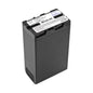 Replacement Battery for Sony PMW-EX1 – Camera – 7800mAh / 14.4V