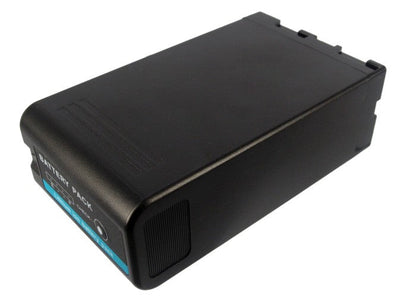 Replacement Battery for Sony  HD422 – Camera – 7800mAh / 112.32Wh / 14.4V