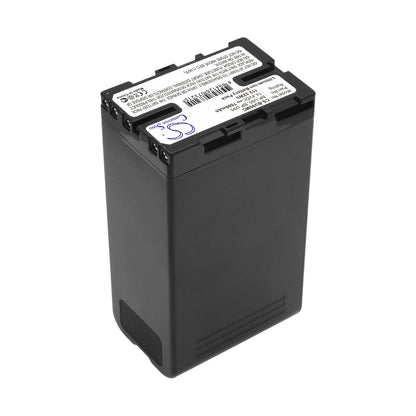 Replacement Battery for Sony PMW-EX1 – Camera – 7800mAh / 14.4V