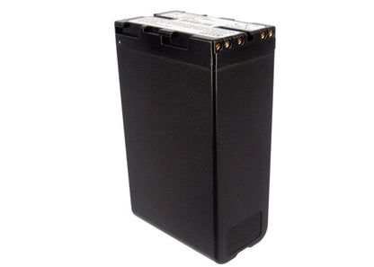 Replacement Battery for Sony  HD422 – Camera – 7800mAh / 112.32Wh / 14.4V