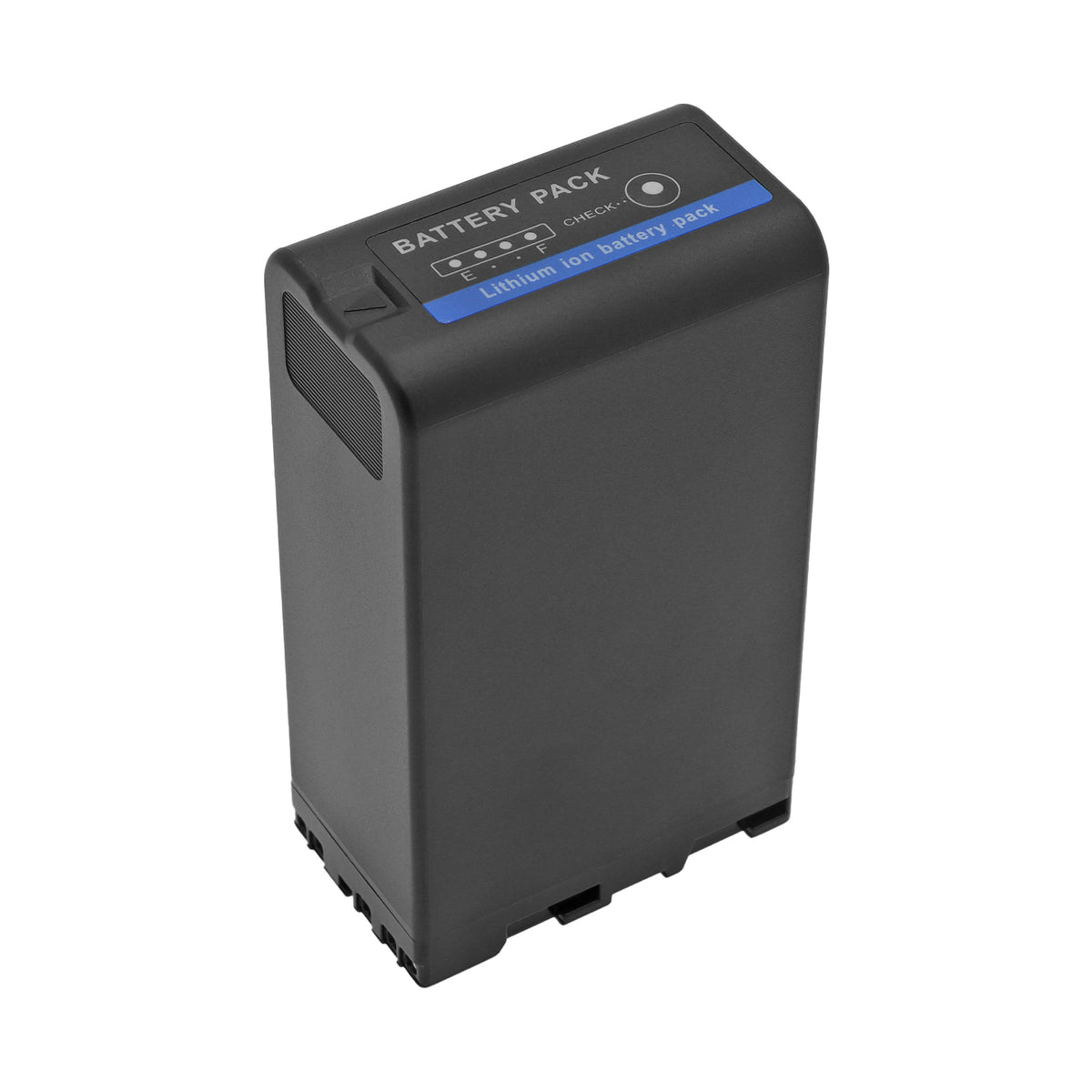 Replacement Battery for Sony PMW-EX1 – Camera – 7800mAh / 14.4V