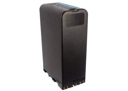 Replacement Battery for Sony  HD422 – Camera – 7800mAh / 112.32Wh / 14.4V