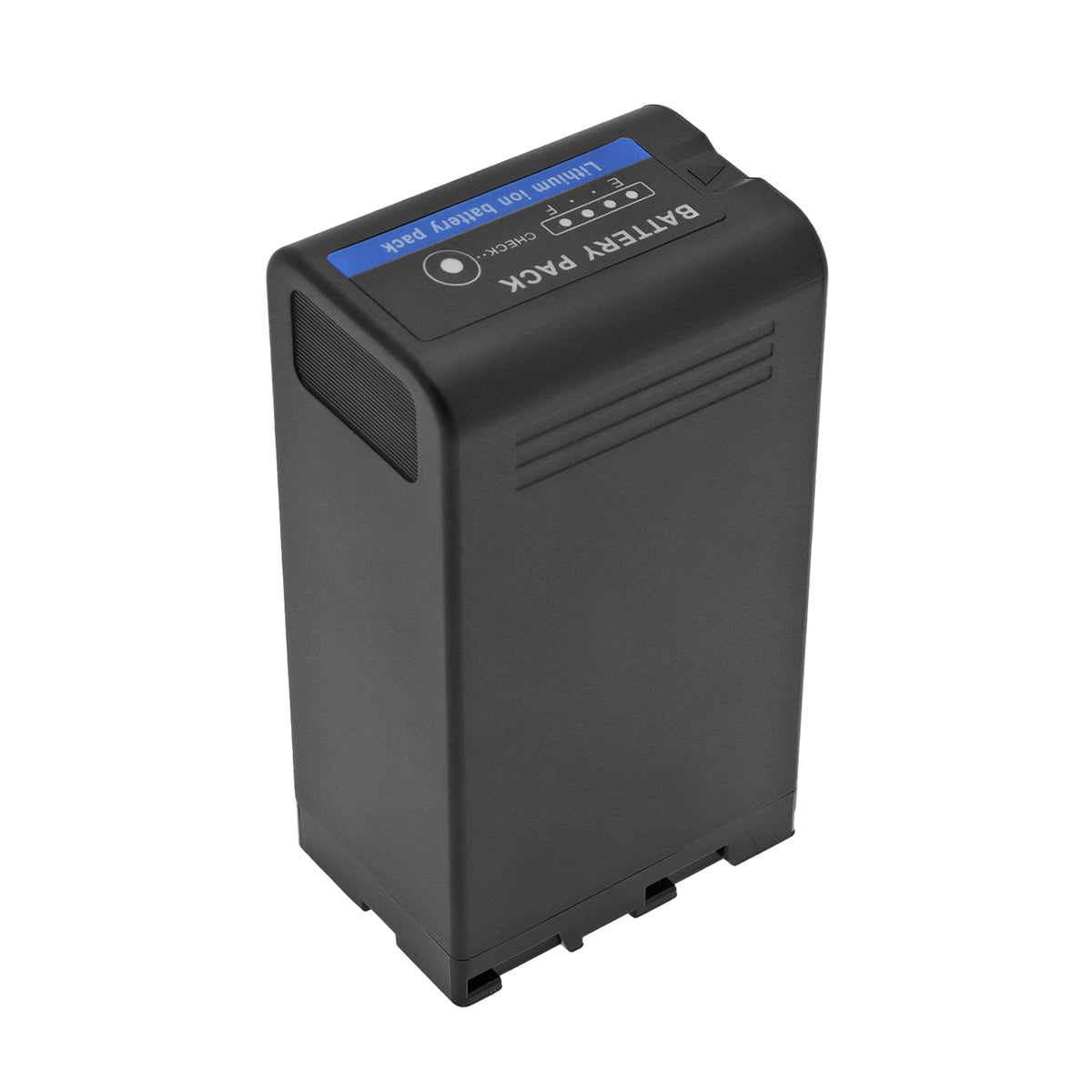 Replacement Battery for Sony PMW-EX1 – Camera – 7800mAh / 14.4V
