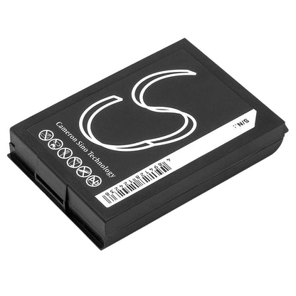 Replacement Battery for Bluebird  Pidion BIP-1300 – Barcode Scanner – 1800mAh / 13.32Wh / 7.4V