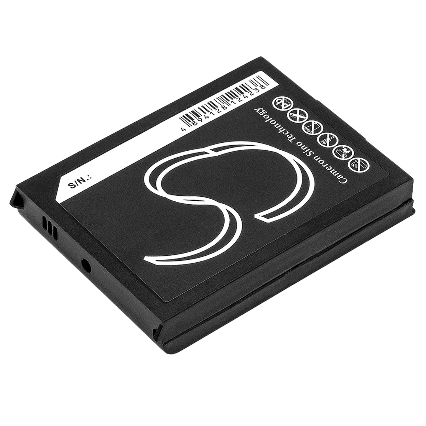 Replacement Battery for Bluebird  Pidion BIP-1300 – Barcode Scanner – 1800mAh / 13.32Wh / 7.4V