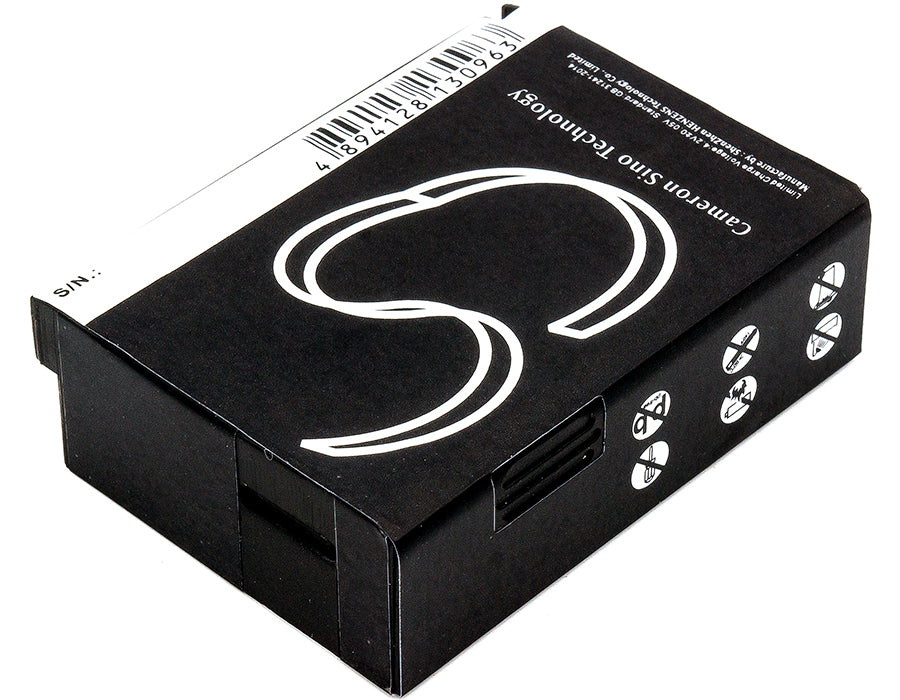 Replacement Battery for Bluebird  Pidion BM-170 – Barcode Scanner – 3300mAh / 12.21Wh / 3.7V