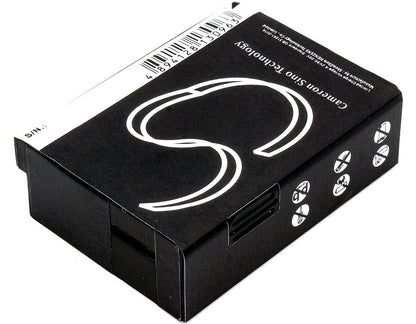 Replacement Battery for Bluebird  Pidion BM-170 – Barcode Scanner – 3300mAh / 12.21Wh / 3.7V
