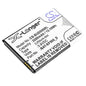 Replacement Battery for BlueBird EF500R – Barcode Scanner – 3200mAh / 3.8V - image 1