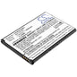 Replacement Battery for Bluebird  EF400 – Barcode Scanner – 3000mAh / 11.55Wh / 3.85V