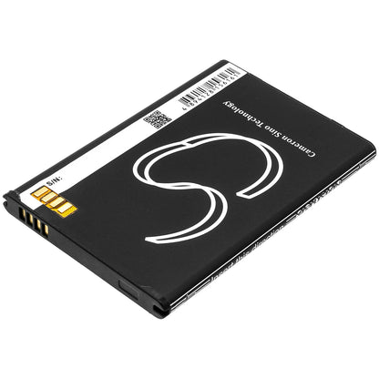 Replacement Battery for Bluebird  EF400 – Barcode Scanner – 3000mAh / 11.55Wh / 3.85V