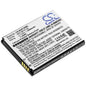 Replacement Battery for BlueBird BP30 – Barcode Scanner – 2000mAh / 3.7V - image 1