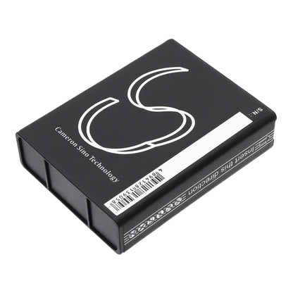 Replacement Battery for Pidion | BlueBird BP30 – Barcode Scanner – 3900mAh / 3.7V