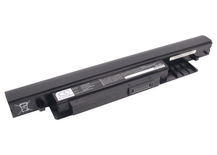 Replacement Battery for Compal | BenQ AW20 – Notebook, Laptop – 4400mAh / 11.1V - image 1