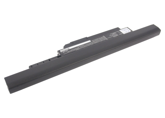 Replacement Battery for Compal | BenQ AW20 – Notebook, Laptop – 4400mAh / 11.1V - image 2