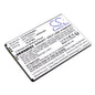 Replacement Battery for BlueBird Pidion SF6510 – Barcode Scanner – 4850mAh / 3.85V - image 1