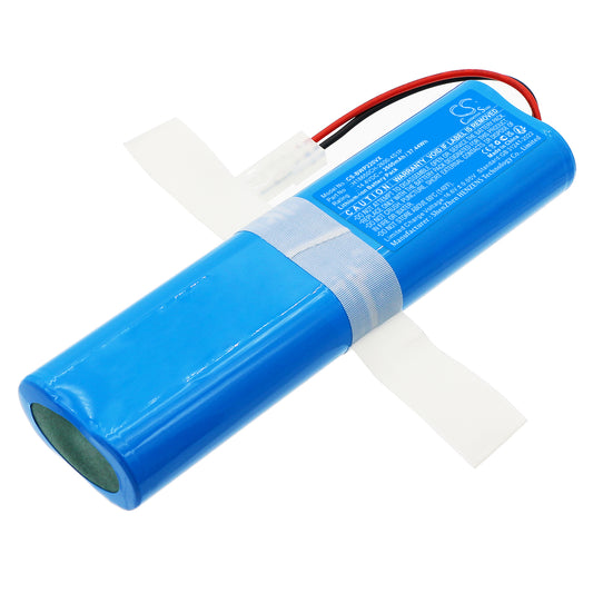 Replacement Battery for BobSweep APP220022 – Vacuum – 2600mAh / 14.4V