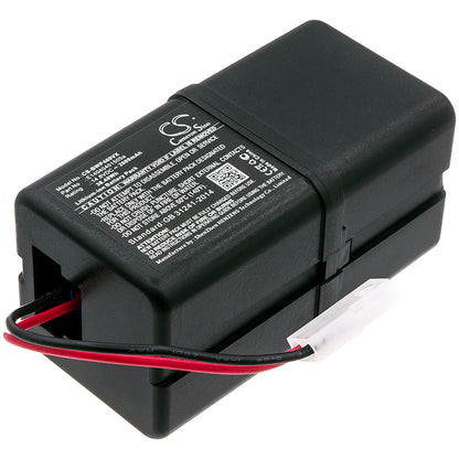 Replacement Battery for BobSweep Bob PetHair – Vacuum – 2600mAh / 14.8V