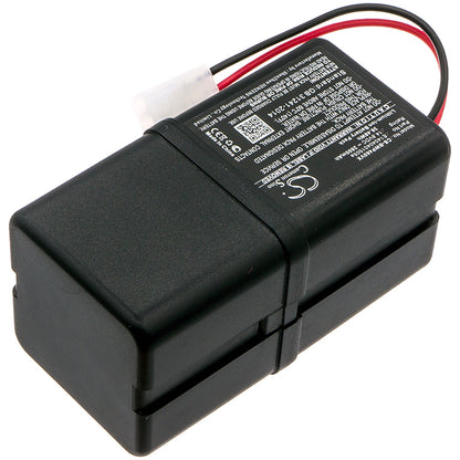 Replacement Battery for BobSweep Bob PetHair – Vacuum – 2600mAh / 14.8V