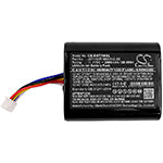 Replacement Battery for Bowers & Wilkins  T7 – 2600mAh / 28.86Wh