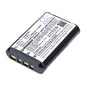 Replacement Battery for Sony CX405 Handycam – Camera – 950mAh / 3.7V