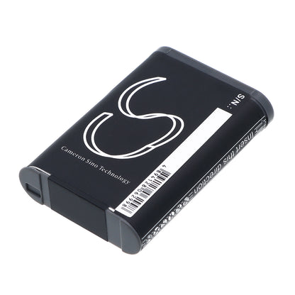Replacement Battery for Sony CX405 Handycam – Camera – 950mAh / 3.7V