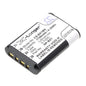 Replacement Battery for Sony CX405 Handycam – Camera – 1150mAh / 3.7V