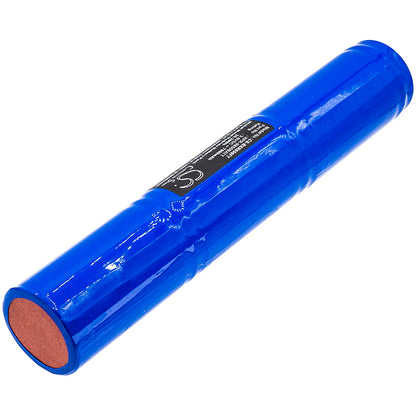 Replacement Battery for Nightstick | Bayco NSR-9850 – Flashlight – 7000mAh / 3.6V