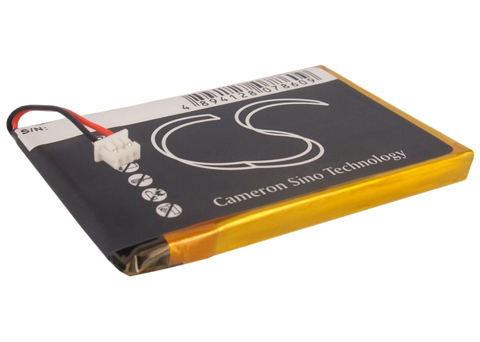 Replacement Battery for Bushnell  36-8100 – GPS, Navigator – 2000mAh/7.4Wh / 3.7V