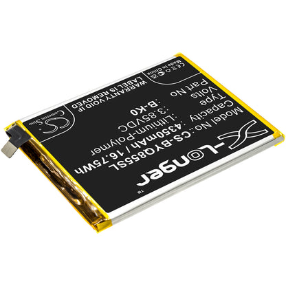 Replacement Battery for Vivo iQOO Neo 855 – Mobile, SmartPhone – 4350mAh / 3.85V