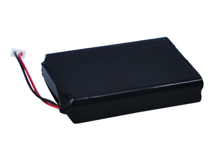 Replacement Battery for Ingenico  B40160100 – Barcode Scanner – 2400mAh / 8.88Wh / 3.7V