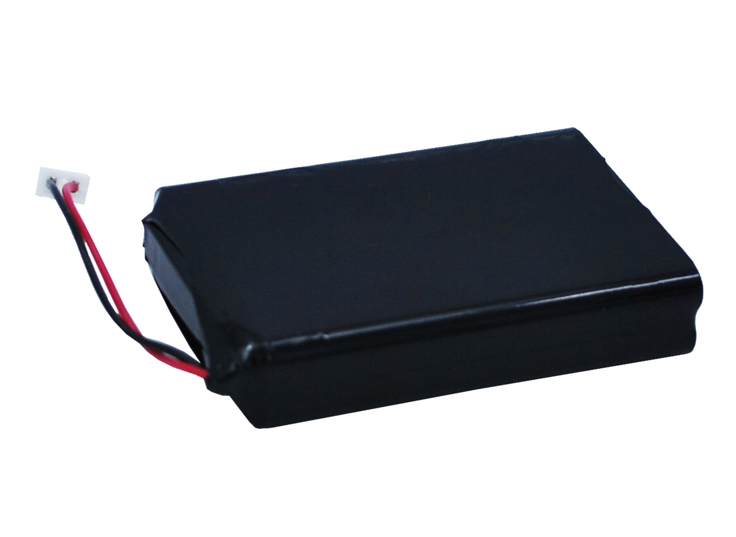 Replacement Battery for Baracoda  B40160100 – Barcode Scanner – 2400mAh / 8.88Wh / 3.7V