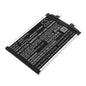 Replacement Battery for Vivo V2344A – Mobile, SmartPhone – 4850mAh / 3.91V