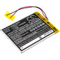 Replacement Battery for Boyue T62 – E-book, E-reader – 2100mAh / 3.7V