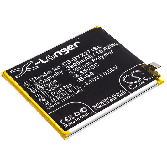 Replacement Battery for BBK | Vivo VIVO X27 Premium – Mobile, SmartPhone – 3900mAh / 3.85V