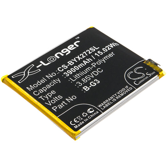 Replacement Battery for BBK | Vivo VIVO X27 Pro – Mobile, SmartPhone – 3900mAh / 3.85V