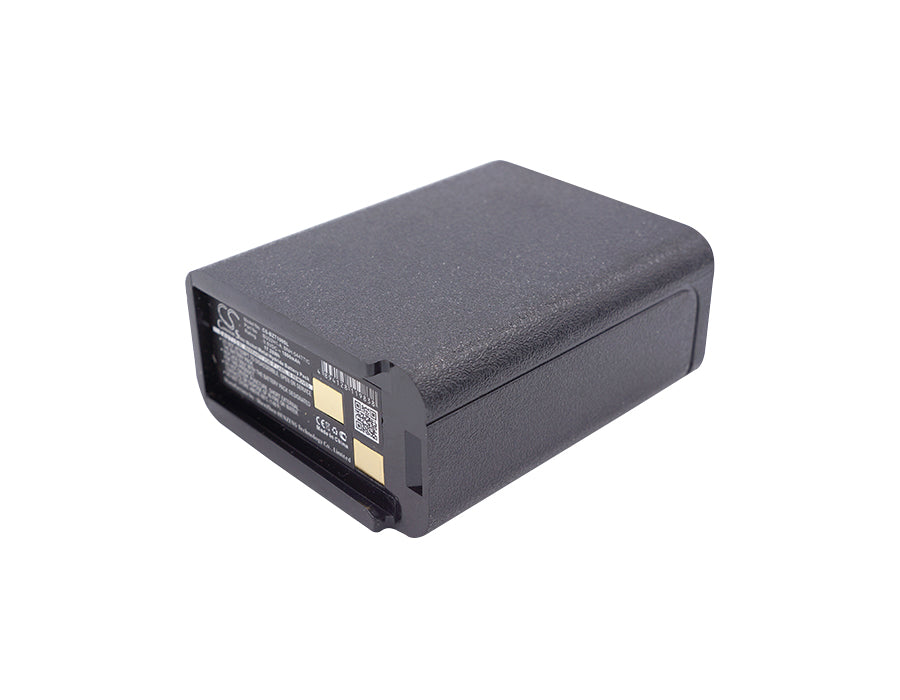 Replacement Battery for Bullard BST – Thermal Camera – 1800mAh / 9.6V